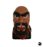 Molded Figures & Toys-CACTUS CANYON (Bally) Bad Guy figure