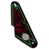 REVENGE FROM MARS (Bally) Plastic