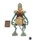 Molded Figures & Toys-STAR WARS E1 (Williams) Watto