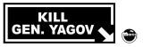Stickers & Decals-F-14 TOMCAT (Williams) Yagov decal