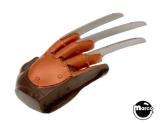 FREDDY (Gottlieb) Glove molded