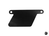 Flaps (Metal)-STARGATE (Gottlieb) Ramp flap