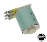 -Coil - flipper solenoid Allied Leisure