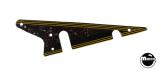BIG HURT (Gottlieb) Playfield plastic