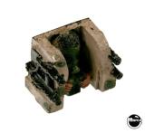 WATERWORLD (Gottlieb) Figure