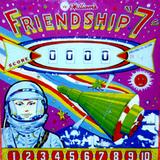 Williams-FRIENDSHIP 7