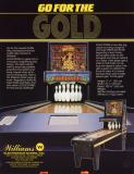 Williams-GOLD MINE Shuffle (Williams)