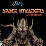 Bally-SPACE INVADERS