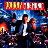 Shop By Game-JOHNNY MNEMONIC
