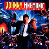 Williams-JOHNNY MNEMONIC