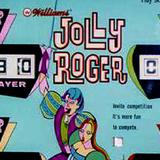 Williams-JOLLY ROGER