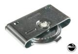 Roto Lock Backbox latch - male