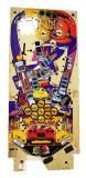 Classic Playfield Reproductions-CORVETTE (Bally) Playfield