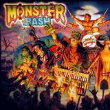 Williams-MONSTER BASH (Williams)
