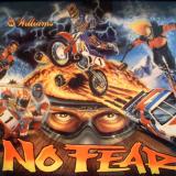 Shop By Game-NO FEAR