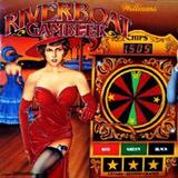 Williams-RIVERBOAT GAMBLER