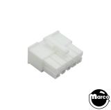 Connector Molex&reg; female 10 pos. 4.20 mm