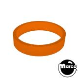 -Super-Bands Flipper Narrow, ORANGE