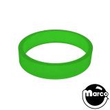 -Super-Bands Flipper Narrow, GREEN