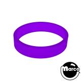 -Super-Bands Flipper Narrow, PURPLE