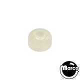 Misc Rubber / Plastic-Super-Bands™ mini post 23/64 inch OD CLEAR