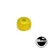 Misc Rubber / Plastic-Super-Bands™ mini post 23/64 inch OD YELLOW