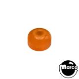 Misc Rubber / Plastic-Super-Bands™ mini post 23/64 inch OD ORANGE