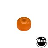 -Super-Bands™ mini post 23/64 inch OD ORANGE