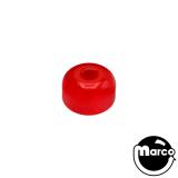 Super-Bands-Super-Bands™ mini post 23/64 inch OD red