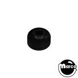 Rings - White-Super-Bands™ mini post 23/64 inch OD black