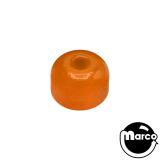 Misc Rubber / Plastic-Super-Bands™ mini post 27/64 inch OD orange