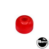 Super-Bands™ mini post 27/64 inch OD red