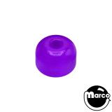 Misc Rubber / Plastic-Super-Bands™ mini post 27/64 inch OD violet