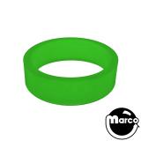 Super-Bands-Super-Bands flipper standard, GREEN