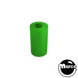 Post Sleeves-Super-Bands™ sleeve 7/8 inch green