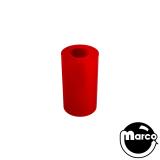 Super-Bands-Super-Bands™ sleeve 7/8 inch red