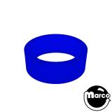 Flipper Rubber-Super-Bands Flipper Mini, BLUE