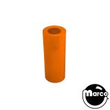 Post Sleeves-Super-Bands™ sleeve 1-1/16 inch orange