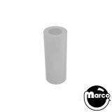 Post Sleeves-Super-Bands™ sleeve 1-1/16 inch white