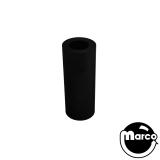 Post Sleeves-Super-Band™ sleeve 1-1/16 inch black