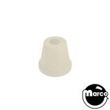 Misc Rubber / Plastic-Super-Bands™ bell bumper post clear