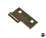 Cabinet Hardware / Fasteners-Hinge - no pin