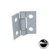 Brackets-Hinge