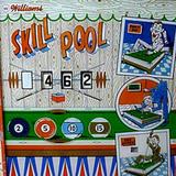 Williams-SKILL POOL (Williams)