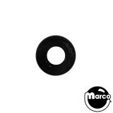 Super-Bands™ polyurethane ring 3/8 inch ID black