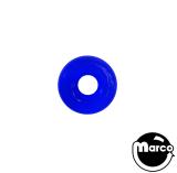 -Super-Bands™ polyurethane ring 3/16 inch ID blue