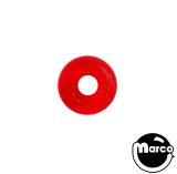 Super-Bands™ polyurethane ring 3/16 inch ID red
