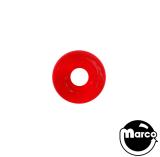 Super-Bands-Super-Bands™ polyurethane ring 3/16 inch ID red