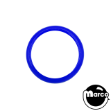 -Super-Bands™ polyurethane ring 3 inch blue