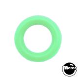 Titan Silicone Rings-Titan™ Silicone ring - Glow 3/4 inch ID
